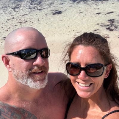 Have a wonderful Beautiful wife and 2 awesome boys.