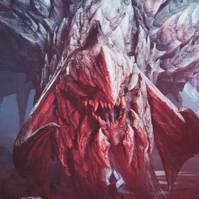 Tricuspid_Heart's profile picture. May not look like it, but I’m just a big Monster Hunter fan (yes my name is a consumable in the game)