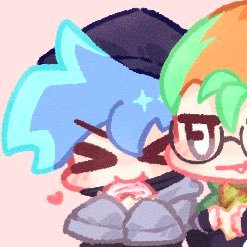 xzzcat_ov0's profile picture. 🔫🚫｜🇹🇼｜my AU🏷️ #FNF_e_sport_AU ｜嗑夢一體機