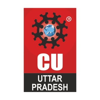 @CUUttarPradesh