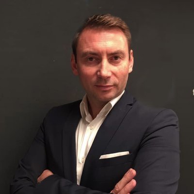 Directeur BFM-RMC Alsace. Journaliste & Dirigeant Média | Stratégie & Innovation Télévisuelle | Passionné par l’information locale📐🔼