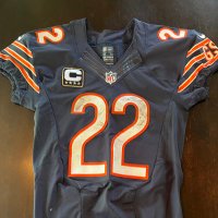 Chicago_Bears_Collector (@bears_collector) Twitter profile photo