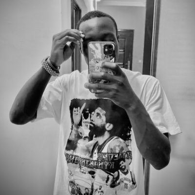 |Half man, Half Amazing ||Aries♈|| ||Transport and Logistician🛳✈|| || Agent de sûreté aéroportuaire || @KyrieIrving🐐 ||Ball Is Life🏀|