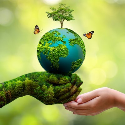 Environchamp's profile picture. Environment | Urban planning | Climate change
