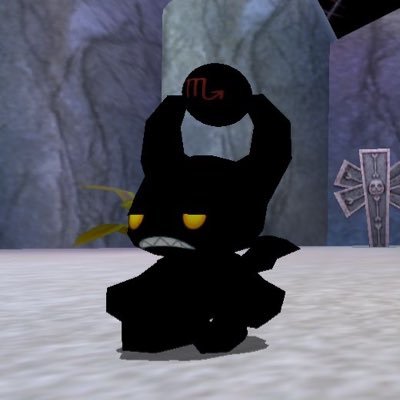 akasama_q's profile picture. 