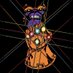 Thanos (@dougie_dee) Twitter profile photo Thanos (@dougie_dee) Twitter profile photo