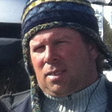 Jeremy Torrie Profile
