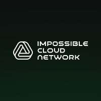 Impossible Cloud Network (@icn_protocol) 's Twitter Profile Photo Impossible Cloud Network (@icn_protocol) 's Twitter Profile Photo