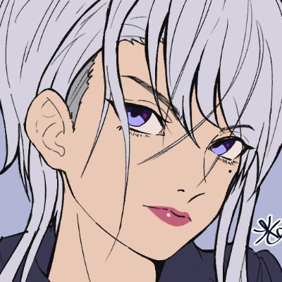 Kometa🍚さんのプロフィール画像