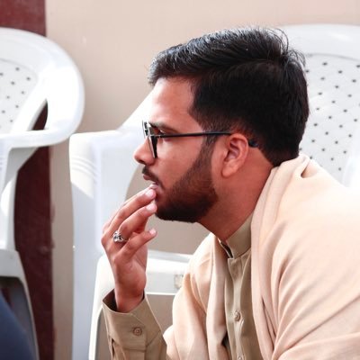 Computer Science Graduate from Habib University, Co-founder @AlZayirApp and passionate about programming.