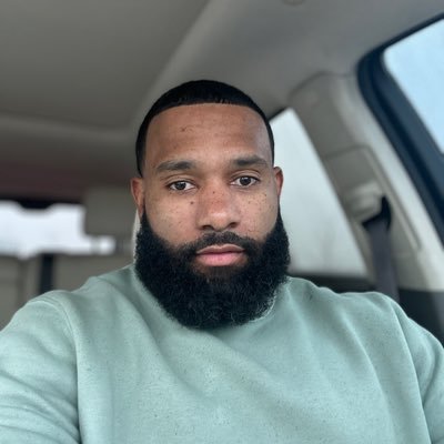 Ryan Mouton Profile