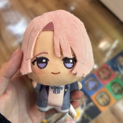 Browncanation's profile picture. デレマスで二宮飛鳥さんを推してます（二宮飛鳥さんの声優の青木志貴さんもよろしくお願いします） かなり雑多垢です