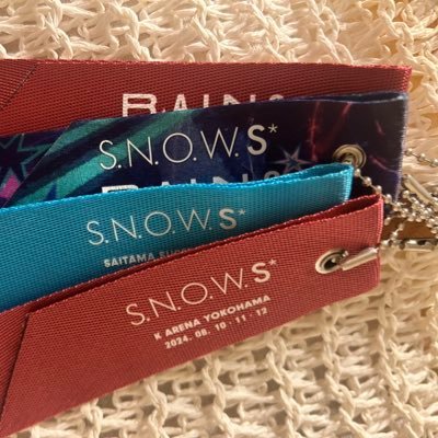 sekaowalove_24's profile picture. '24〜☔️&❄️🔰「深海」 埼玉&横浜 Zepp6/9 next→ラブシャ8/31ロッキン9/13無言フォロー&いいね失礼します🙇enderさんと繋がりたい🌏🔚