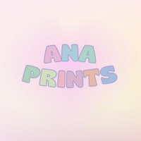 printing service by anaprints (@anaprintss) 's Twitter Profile
