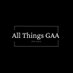 All Things Gaa (@_allthingsgaa) Twitter profile photo All Things Gaa (@_allthingsgaa) Twitter profile photo