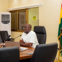 HON. ERIC KPARTEY AMINARH (@blaqface16165) 's Twitter Profile Photo HON. ERIC KPARTEY AMINARH (@blaqface16165) 's Twitter Profile Photo