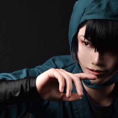 cosplay & camera¦🔰初心者🔰¦20↑¦2023.09〜¦166cm¦⚠加工・反転⚠¦🥷🥚垢:@_MykDr_rn__