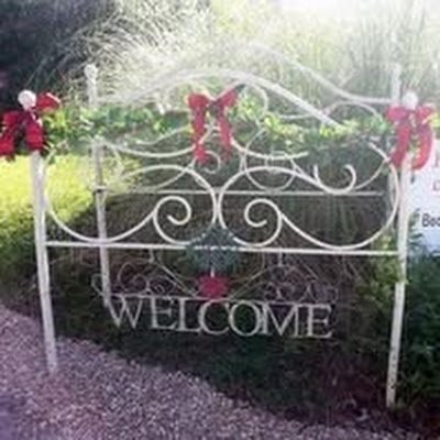 A charming 1880 Folk Victorian Home lovingly restored to share as a Bed and Breakfast.