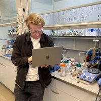 Lev Krasnov (@krasnovchem) 's Twitter Profile Photo