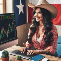 Robin Taylor (@formoneytrader) 's Twitter Profile
