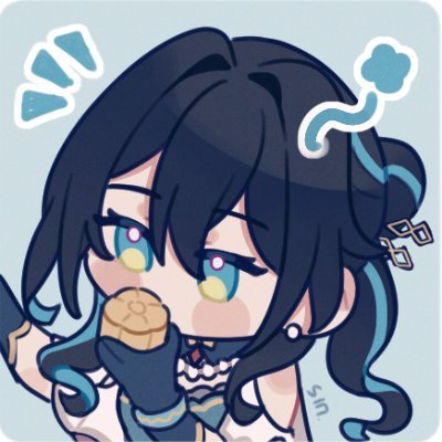 rondecoquette's profile picture. art and portofolio account