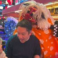 マルコ (@yosukelin) 's Twitter Profile
