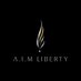 A.I.M. LIBERTY (@aim_liberty) Twitter profile photo A.I.M. LIBERTY (@aim_liberty) Twitter profile photo