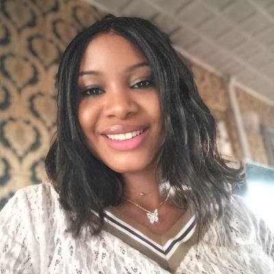 I am a woman and a wife/ I am a mum of 2/Afamai blood/physics 🎓/a teacher/an hustler🤗/football lover@chelseafc💙.