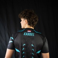 Kaboel (@nick_karimoen) 's Twitter Profile