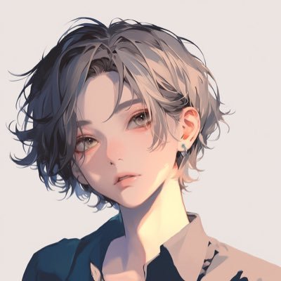 AOTUKI08590's profile picture. FtM / JAM'S / ゴ民 / ダスト教 / 男もネイルするよ / REALITYで配信してます /お嫁ちゃん⇒ @DKABPzT0r918482