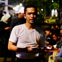 Mochammad Fathan H. (@mochfathan_) 's Twitter Profile