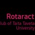 Rotaract Club of Taita Taveta University (@rotaractttu) Twitter profile photo Rotaract Club of Taita Taveta University (@rotaractttu) Twitter profile photo