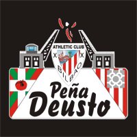 Peña Deusto del Athletic Club (@penadeusto) 's Twitter Profile