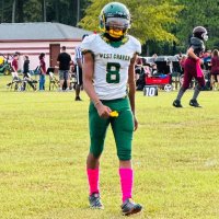 Christopher (CJ)Person Jr. (@cjperson8) 's Twitter Profile