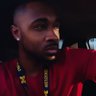 Str8_Rippem_Up's profile picture. Creole-Haitian and Nigerian Born.