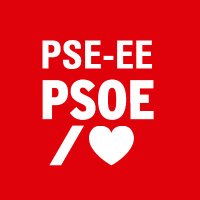 Socialistas Vascos - Euskal Sozialistak / ❤️ (@socialistavasco) 's Twitter Profile Photo Socialistas Vascos - Euskal Sozialistak / ❤️ (@socialistavasco) 's Twitter Profile Photo