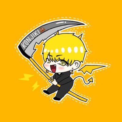 Ȼhill_金色🫧さんのプロフィール画像