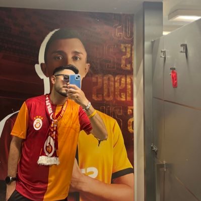 omerelkatmis_'s profile picture. @ultrAslan_BH