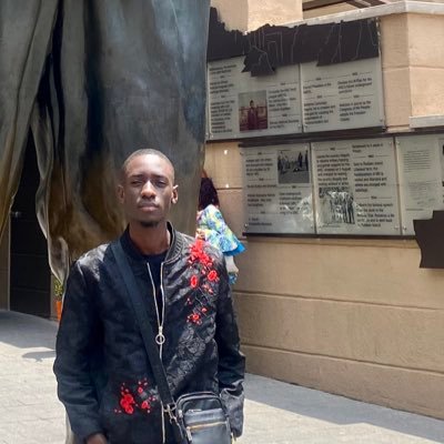 MayamikoPhiri_'s profile picture. @RealMadrid fanatic