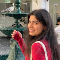 Gargi (@gargilakhera) 's Twitter Profile