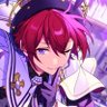 honoamaiPM's profile picture. subtly sweet afternoon 🌸⚜️ (obviously) a TsukasaP / only post enstars-related & mostly my own account progression