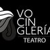 Vocinglería Teatro (@vocingleria) Twitter profile photo Vocinglería Teatro (@vocingleria) Twitter profile photo
