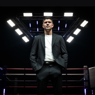 Luke Campbell MBE Profile