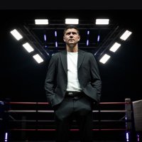 Luke Campbell MBE (@luke11campbell) 's Twitter Profile
