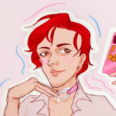 iknow99burton's profile picture. Freelance CGI and VFX artist Stayin' alive as a creator｜He/They┃日本語/ENG