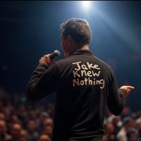 He Who Knows Nothing (@jakeknewnothing) 's Twitter Profile
