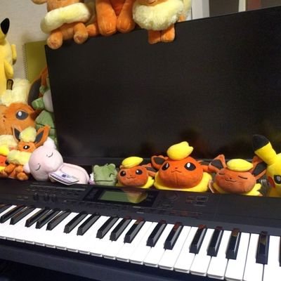 まの（かり）さんのプロフィール画像