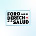 derechoalasalud (@derecho_asalud) Twitter profile photo derechoalasalud (@derecho_asalud) Twitter profile photo