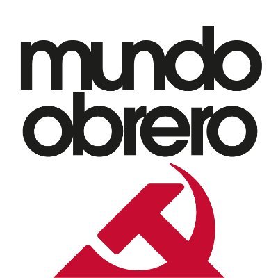 📰 Periódico de @elPCE | Edición digital y mensual en papel suscripción en 🔗 https://t.co/ykI4G71Ppz
📲 Canal en Telegram https://t.co/3DzRCzxzU2