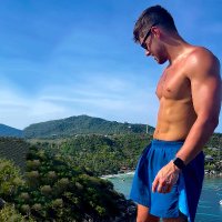Marley McBride (@marleysevo) 's Twitter Profile Photo Marley McBride (@marleysevo) 's Twitter Profile Photo